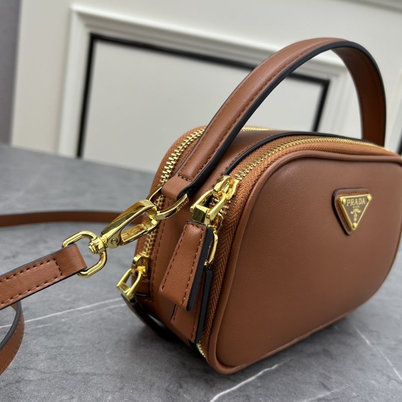 Prada Satchel Bags